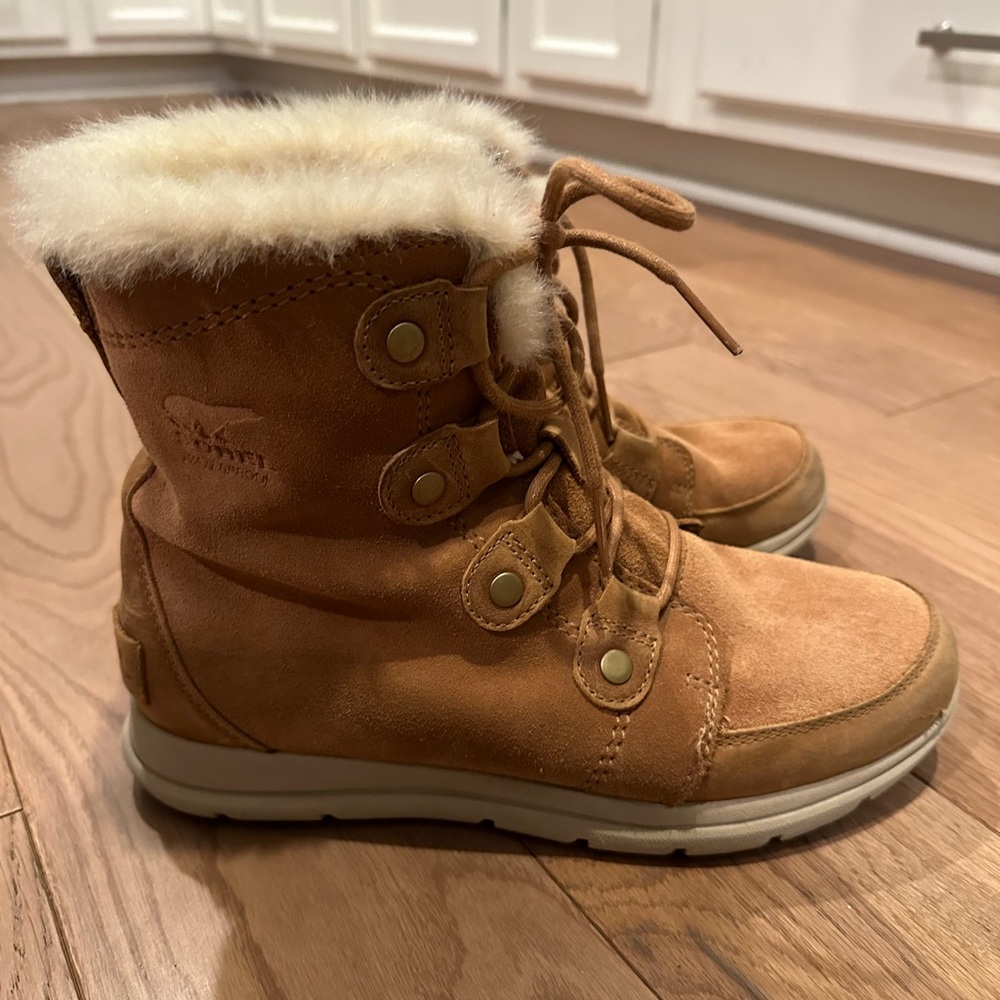 SOREL Explorer Joan Boot